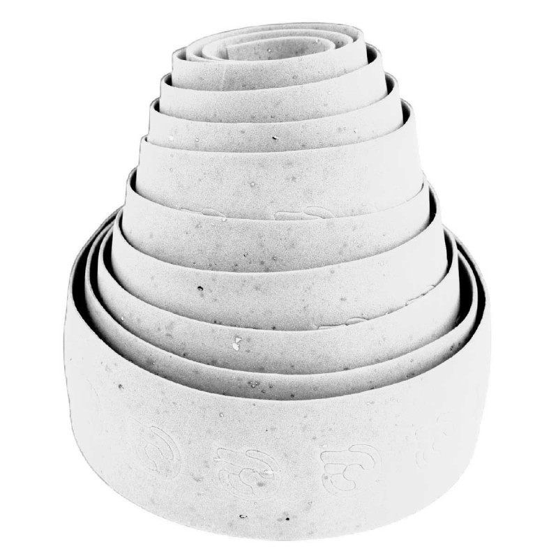 NASTRO MANUBRIO CINELLI CORK BIANCO