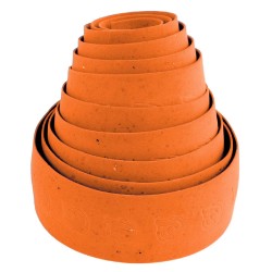 NASTRO MANUBRIO CINELLI CORK ARANCIO