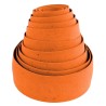 NASTRO MANUBRIO CINELLI CORK ARANCIO