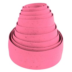 NASTRO MANUBRIO CINELLI CORK ROSA