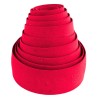 NASTRO MANUBRIO CINELLI CORK ROSSO
