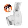 NASTRO MANUBRIO CINELLI CORK GEL BIANCO