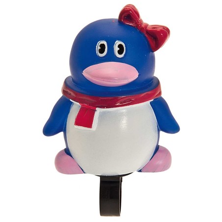 CAMPANELLO ANIMALETTO PINGUINO