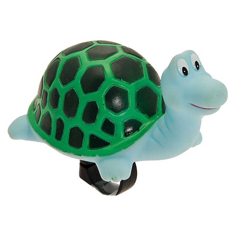 CAMPANELLO ANIMALETTO TARTARUGA