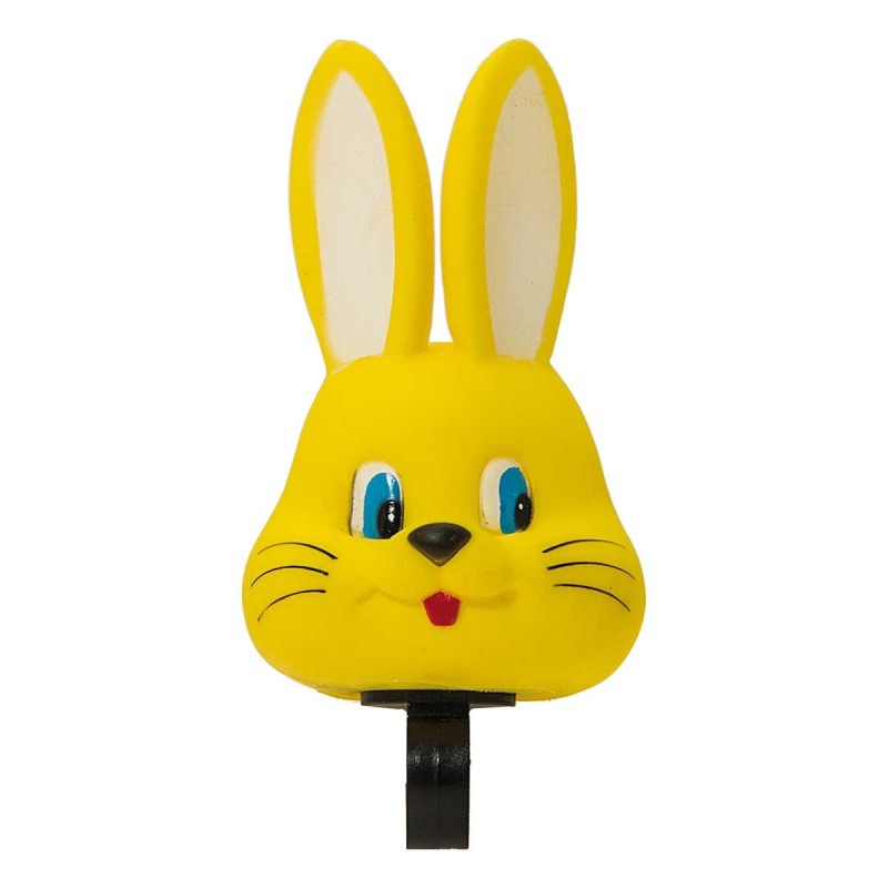 CAMPANELLO ANIMALETTO CONIGLIETTO