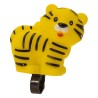 CAMPANELLO ANIMALETTO TIGRE