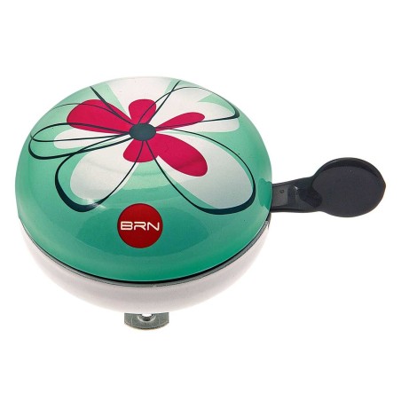 CAMPANELLO BRN DIN DON 80 DAISY CELESTE