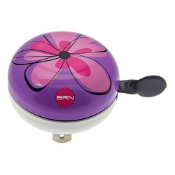 CAMPANELLO BRN DIN DON 80 DAISY LILLA