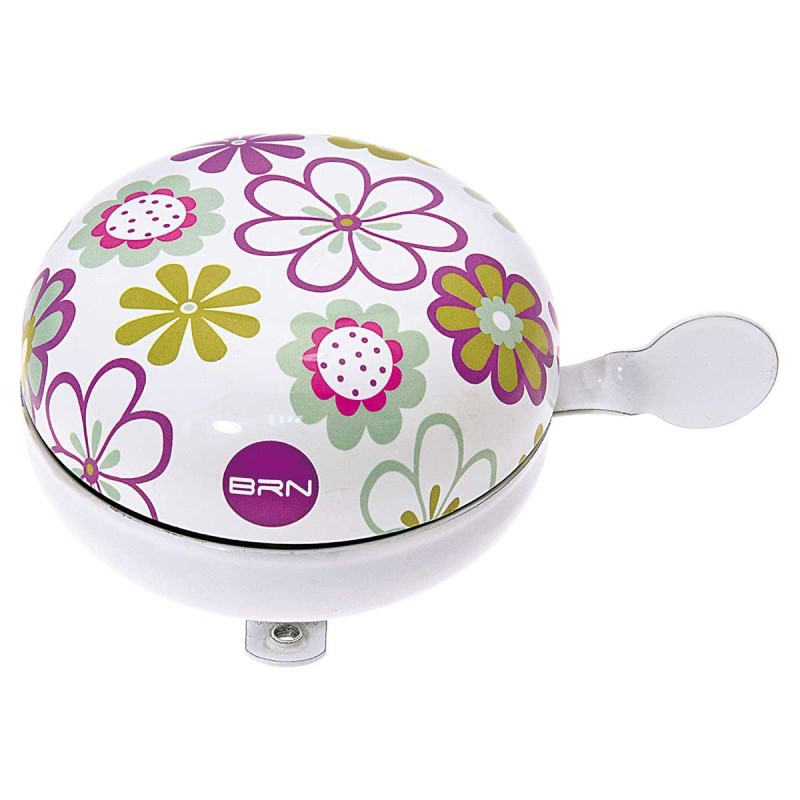 CAMPANELLO BRN DIN DON 80 VIOLET