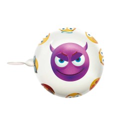 CAMPANELLO EMOJI DIAVOLETTO