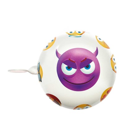 CAMPANELLO EMOJI DIAVOLETTO