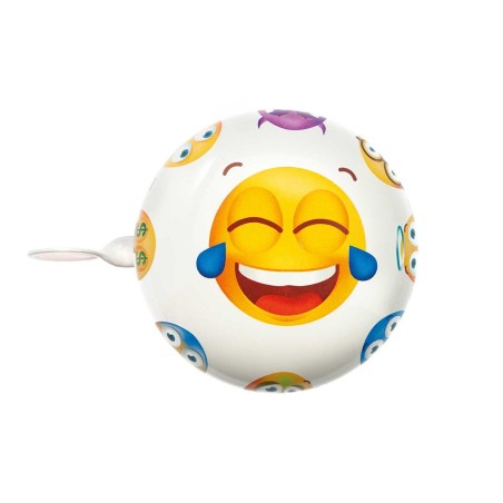 CAMPANELLO EMOJI DIVERTITO