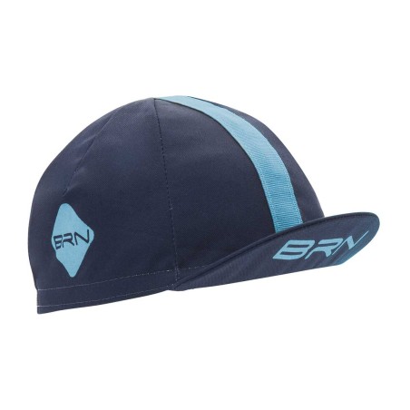 CAPPELLINO BRN VINTAGE BLU/AZZURRO