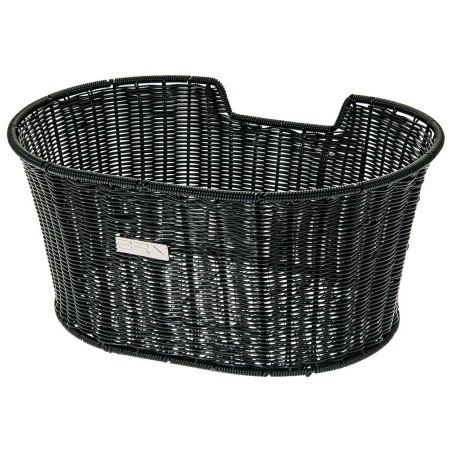 CESTO BRN LIBERTY VINTAGE ANTERIORE NERO