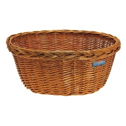 CESTO BRN OLANDA IN VIMINI NATURALE
