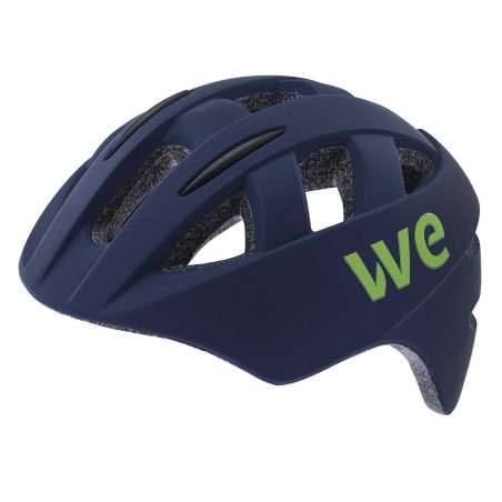 CASCO BRN WE BLU OPACO TG. M