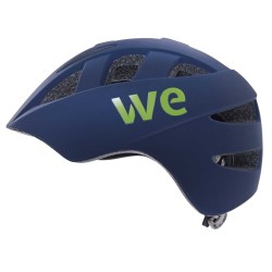 CASCO BRN WE BLU OPACO TG. M