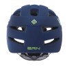 CASCO BRN WE BLU OPACO TG. M