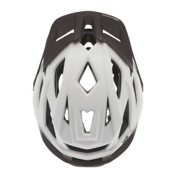 CASCO BRN XRANGER BIANCO TG. L