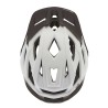 CASCO BRN XRANGER BIANCO TG. L