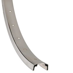 CERCHIO FERRO 26" 36 FORI