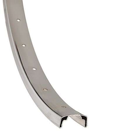 CERCHIO FERRO 26" 36 FORI