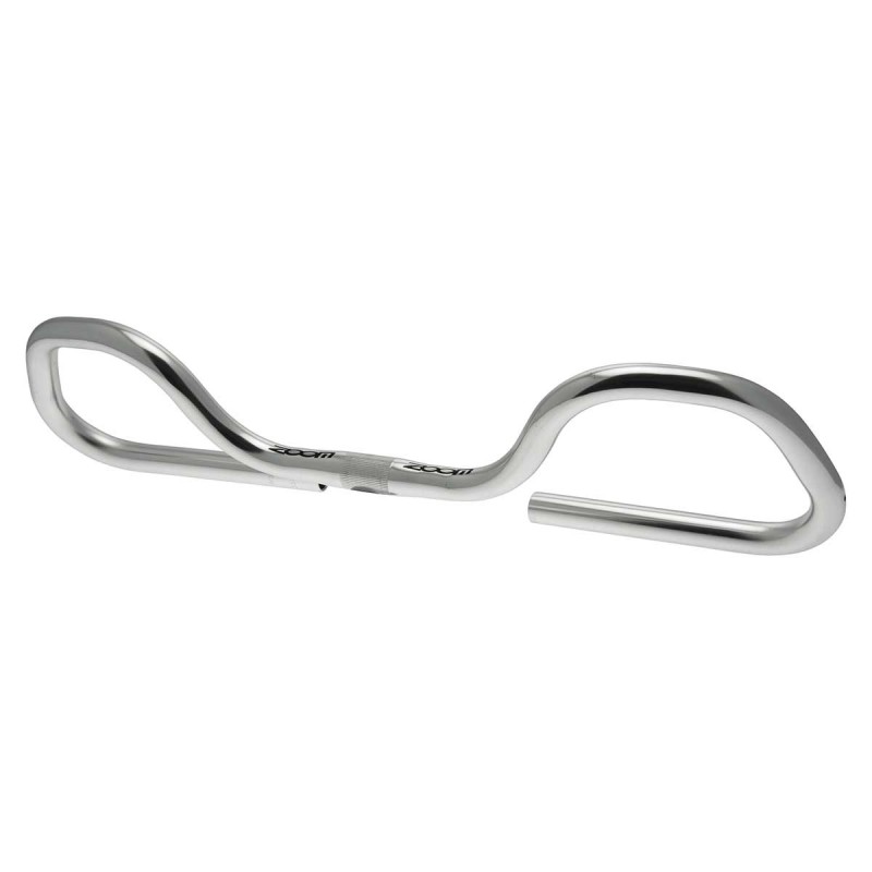 MANUBRIO ALLUMINIO TREKKING