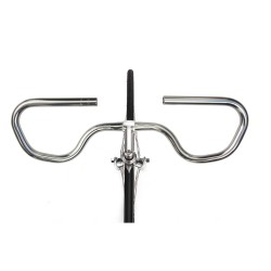 MANUBRIO ALLUMINIO TREKKING