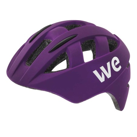 CASCO BRN WE LILLA OPACO TG. M