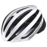 CASCO BRN CORSARO BIANCO/NERO TG. L