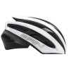 CASCO BRN CORSARO BIANCO/NERO TG. L