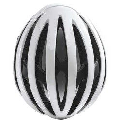 CASCO BRN CORSARO BIANCO/NERO TG. L