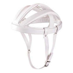 CASCO BRN VELOCE VINTAGE BIANCO TG.UNICA