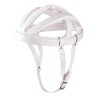 CASCO BRN VELOCE VINTAGE BIANCO TG.UNICA CASCO BRN VELOCE VINTAGE BIANCO TG.UNICA