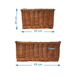 CESTO BRN MONELLA IN VIMINI NATURALE