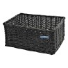 CESTO BRN MONELLA IN VIMINI NERO