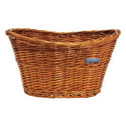 CESTO BRN RETRO' IN VIMINI NATURALE