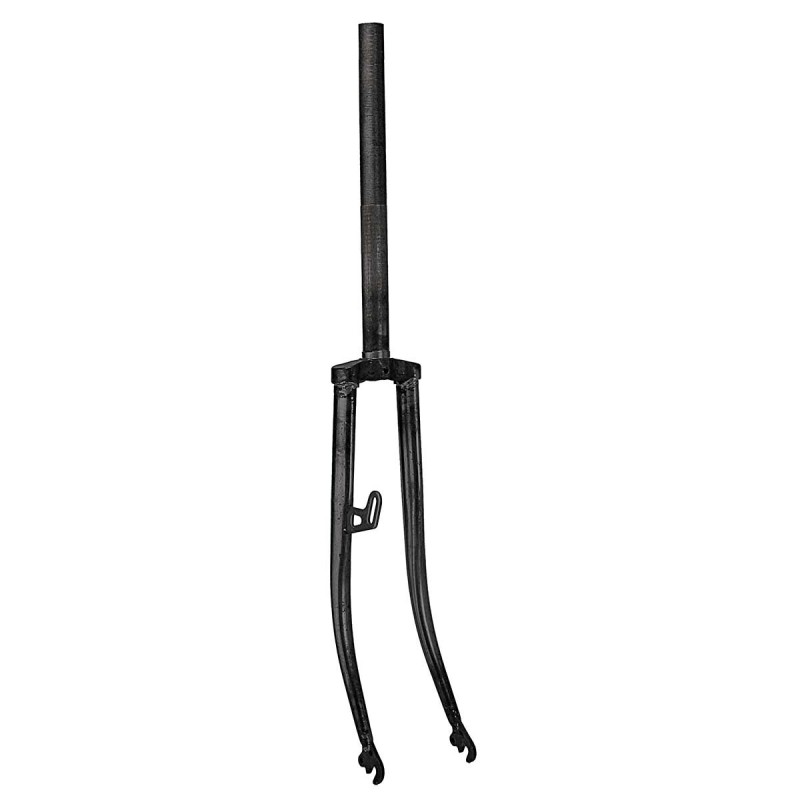 FORCELLA OLANDA 24" NERA