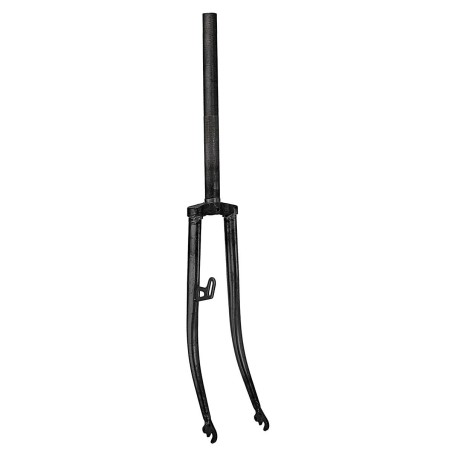 FORCELLA OLANDA 24" NERA