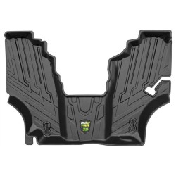 TAPPETO 3D MUD MAX NEW HOLLAND BOOMER 35, ECC