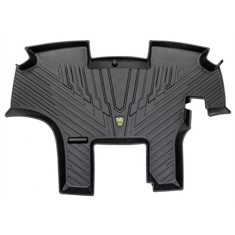 TAPPETO 3D MUD MAX JOHN DEERE SERIE 8R 8235R, ECC