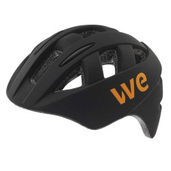 CASCO BRN WE NERO OPACO TG. M