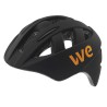 CASCO BRN WE NERO OPACO TG. M