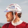 CASCO BRN VELOCE VINTAGE MARRONE TG.UNICA CASCO BRN VELOCE VINTAGE MARRONE TG.UNICA