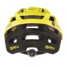 CASCO BRN XRANGER GIALLO FLUO TG. L