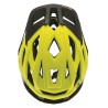 CASCO BRN XRANGER GIALLO FLUO TG. L
