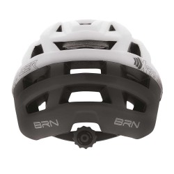 CASCO BRN XRANGER BIANCO TG. M