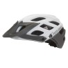 CASCO BRN XRANGER BIANCO TG. M