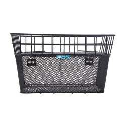 CESTO BRN BELGIO ANTI-SCIPPO NERO