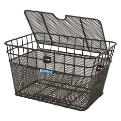 CESTO BRN BELGIO ANTI-SCIPPO NERO